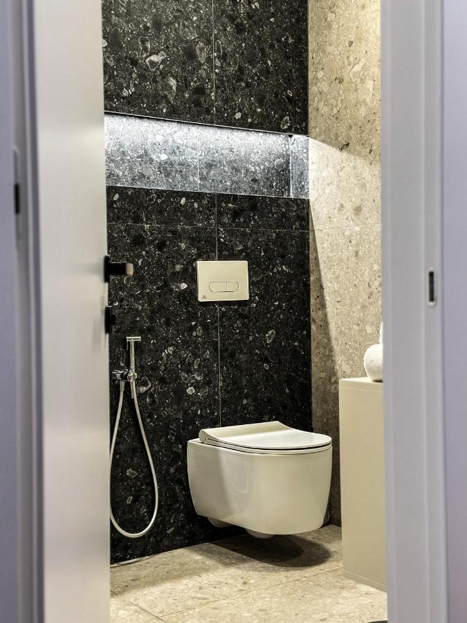 Alexander Rooms Durrës Exterior foto
